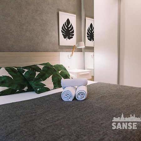 Anoeta By Sanse Holidays Сан-Себастьян Екстер'єр фото